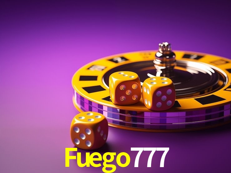 Fuego777 Mobile Legends