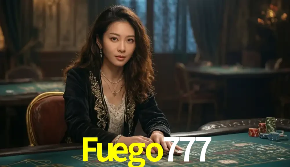 Fuego777 Casino en Vivo