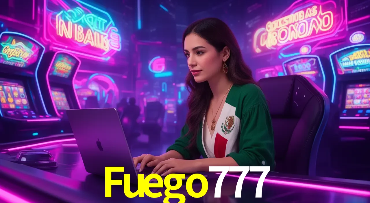 Fuego777 Apuestas Deportivas
