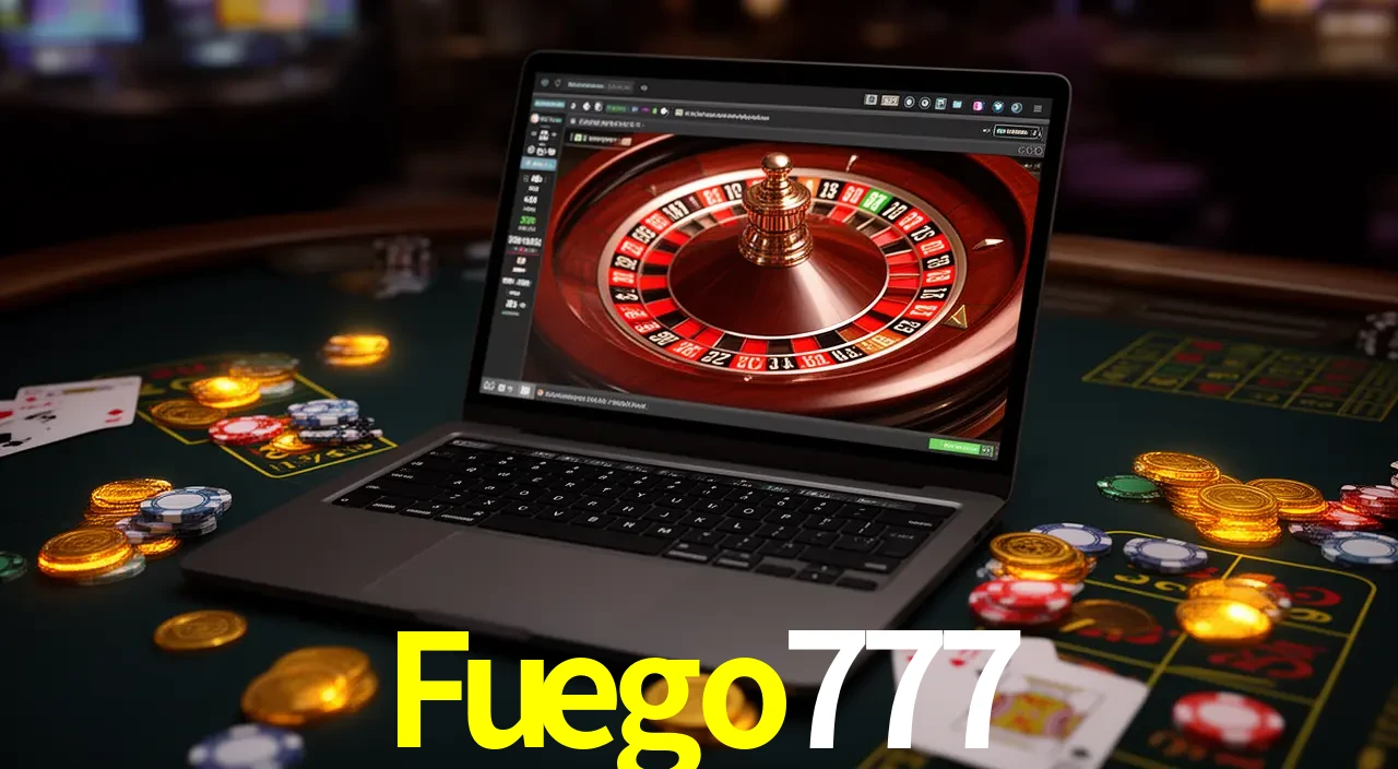 Fuego777 Arcade