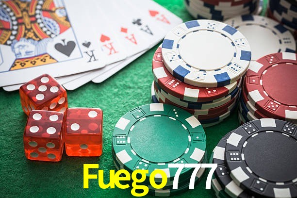 Fuego777 Live Score