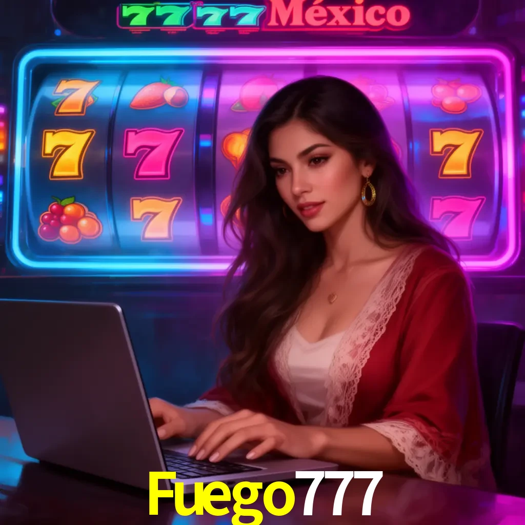 Fuego777 Roulette en Vivo