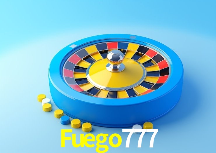 Fuego777 Multideporte y juego