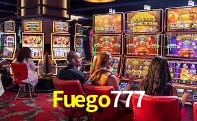Fuego777 ¿Qué información cubre esta sección de preguntas frecuentes?