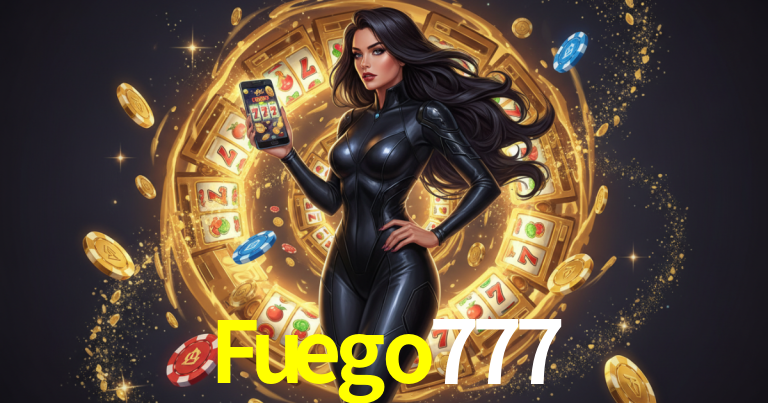 Fuego777 mobile gaming