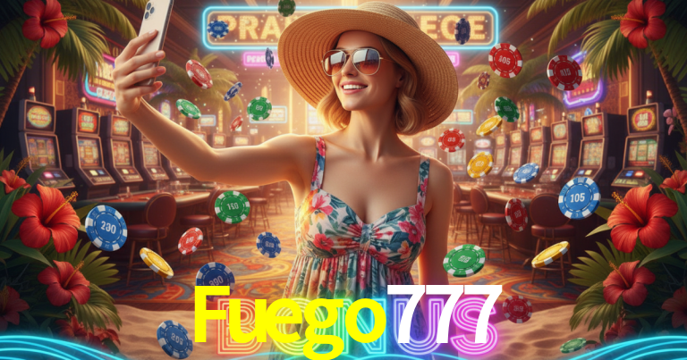 Fuego777 Términos y Condiciones