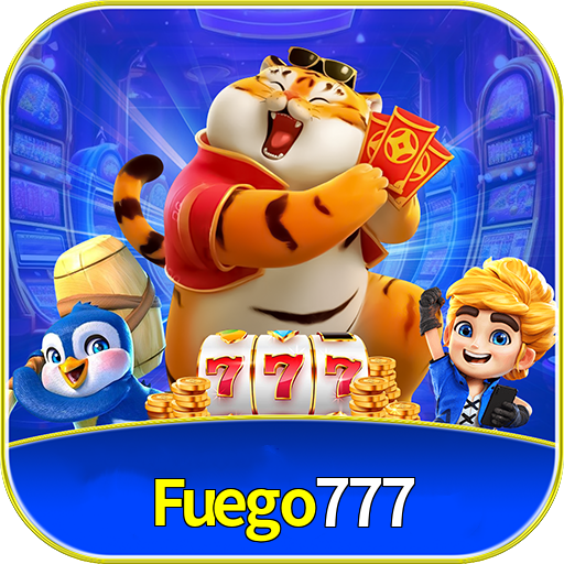 Fuego777 logo